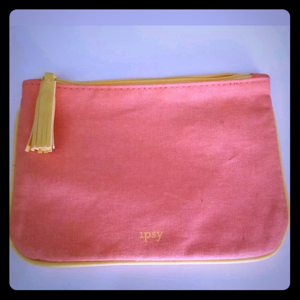 Ipsy bag